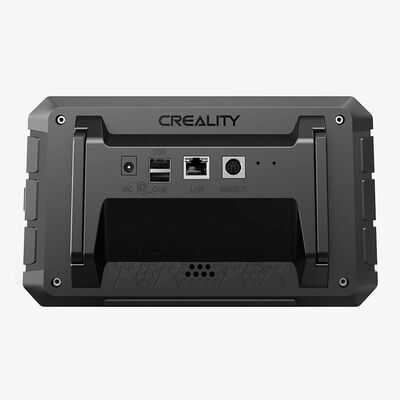 Creality Sonic Pad (Klipper Tabanlı Çoklu 3D Yazıcı Kontrolü)