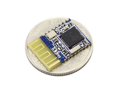 CSR HM-11 2.4 GHz Bluetooth V4.0 BLE Modül