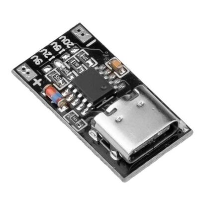 CTP9 Type-C PD/QC 9V 12V 15V 20V Hızlı Şarj Decoy Modülü