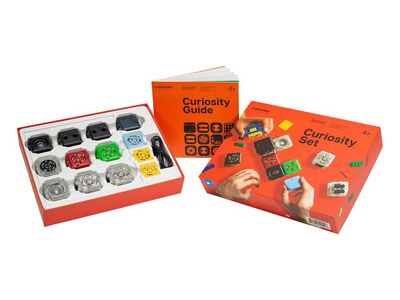 Cubelets Curiosity Set