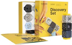 Cubelets Discovery Set (Robot Blocks for Tactile Coding ) - Thumbnail