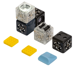 Cubelets Discovery Set (Robot Blocks for Tactile Coding ) - Thumbnail