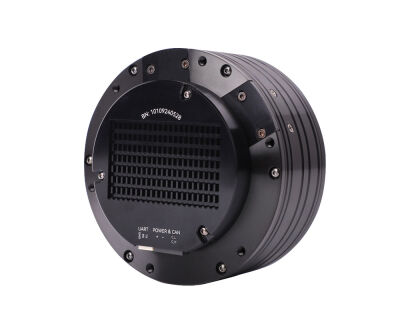 CubeMars AK10-9 KV60 V3.0 Robot Eklem Aktüatörü