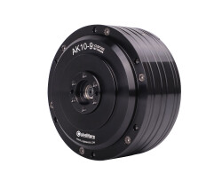  - CubeMars AK10-9 KV60 V3.0 Robot Eklem Aktüatörü