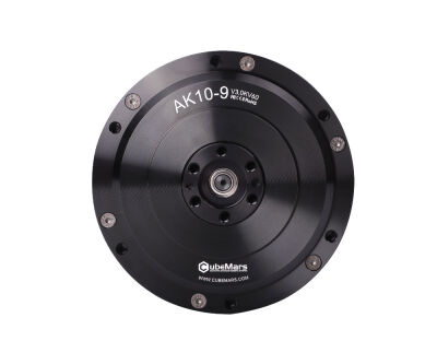 CubeMars AK10-9 KV60 V3.0 Robot Eklem Aktüatörü