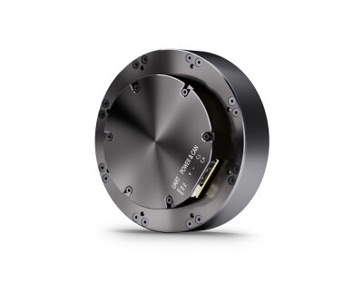 CubeMars AK80-9 KV100 V3.0 Robot Eklem Aktüatörü