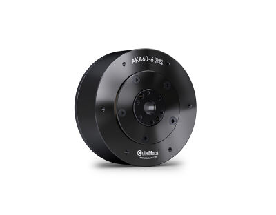 CubeMars AKA60-6 KV80 Robotik Aktüatör