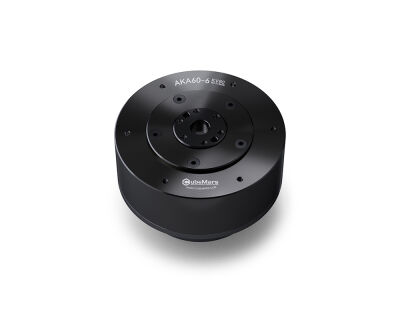 CubeMars AKA60-6 KV80 Robotik Aktüatör