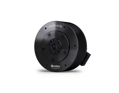 CubeMars AKA60-6 KV80 Robotik Aktüatör