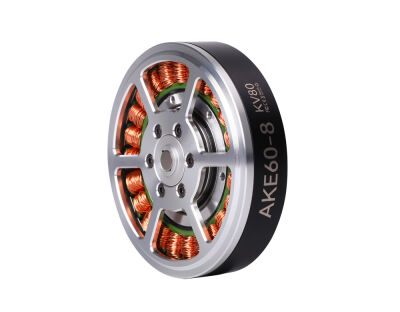 CubeMars AKE60-8 KV80 Yüksek Hassasiyetli Robotik Aktüatör