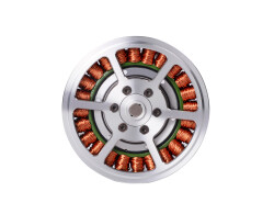CubeMars AKE60-8 KV80 Yüksek Hassasiyetli Robotik Aktüatör - Thumbnail
