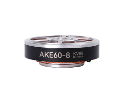  - CubeMars AKE60-8 KV80 Yüksek Hassasiyetli Robotik Aktüatör