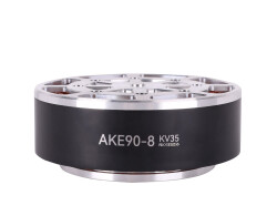  - CubeMars AKE90-8 KV35 Yüksek Hassasiyetli Robotik Aktüatör