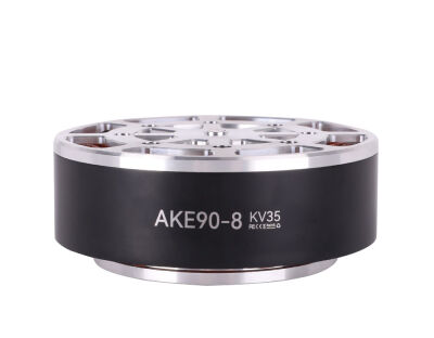 CubeMars AKE90-8 KV35 Yüksek Hassasiyetli Robotik Aktüatör