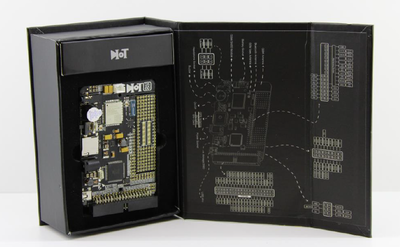 D IoT 2560 Development Board