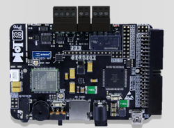 D IoT 2560 Pro Development Board - Thumbnail