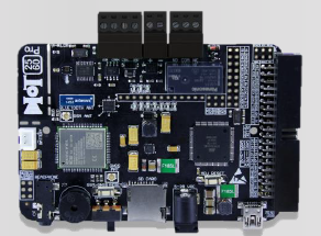 D IoT 2560 Pro Development Board