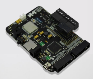 D IoT 2560 Pro Development Board