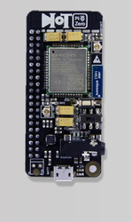 D IoT Pi Zero - Thumbnail