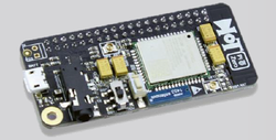 D IoT Pi Zero - Thumbnail