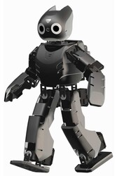 DARwIn OP İnsansı Robot ARGE Platformu - Thumbnail