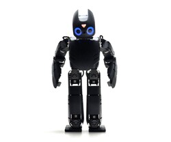 DARwIn OP İnsansı Robot ARGE Platformu - Thumbnail