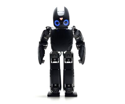 DARwIn OP İnsansı Robot ARGE Platformu