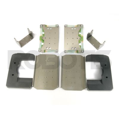 DARwIn-OP FSR-Embedded Foot Set (L/R) DARwIn-OP FSR-Embedded Foot Set (L/R)