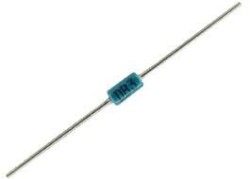 ST - DB3 Diyak, (32V breakover, 2A on-state current), ST ST - DB3 Diyak, (32V breakover, 2A on-state current), ST