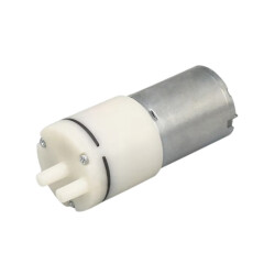 Çin - DC 5V Hava Pompası - 370 Motor Çin - DC 5V Hava Pompası - 370 Motor