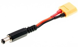 Çin - DC Jack - Erkek XT60 Konnektör Dönüştürücü Kablo