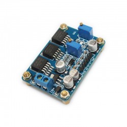 Elecfreaks - Elecfreaks DC - DC Regülasyon Kartı ( satellite finder )