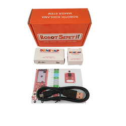 Deneyap Kart - DENEYAP Elektronik Geliştirme Seti - Robotsepeti Deneyap Kart - DENEYAP Elektronik Geliştirme Seti - Robotsepeti