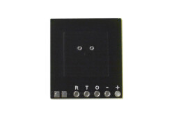 DFRobot 5.8GHz Mikrodalga RADAR Modülü - 11m, SEN0521 - Thumbnail
