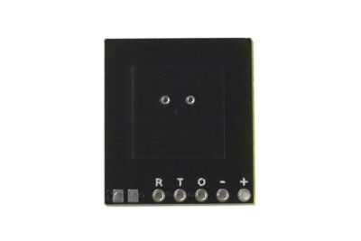 DFRobot 5.8GHz Mikrodalga RADAR Modülü - 11m, SEN0521