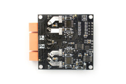 DFRobot 2 Kanal H Köprü DC Motor Sürücü - 2x15A, 290W, DFR0601 - Thumbnail