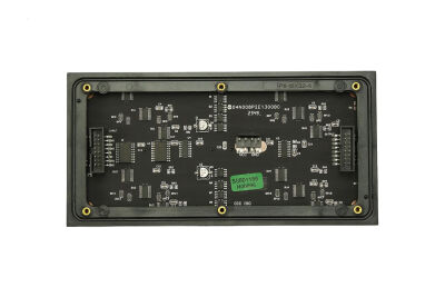 DFRobot 32x16 RGB LED Matrix Panel (6mm pitch) - DFR0471