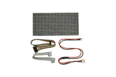 DFRobot 32x16 RGB LED Matrix Panel (6mm pitch) - DFR0471