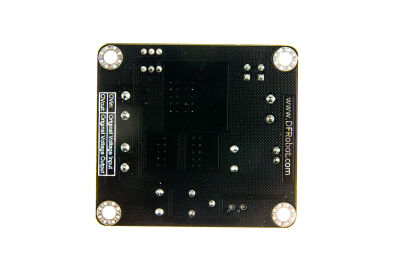 DFRobot 3.3V - 25V Ayarlanabilir Çıkış, Voltaj Düşüren ( Buck ) Konvertör - DFR0205
