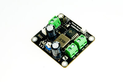DFRobot 3.3V - 25V Ayarlanabilir Çıkış, Voltaj Düşüren ( Buck ) Konvertör - DFR0205