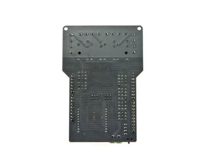 DFRobot 4 Kanal Opto İzoleli Röle Modülü (Arduino UNO Uyumlu) - DFR0144