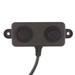 DFRobot - DFRobot A02YYUW Su Geçirmez Ultrasonik Mesafe Sensörü (3~450cm) SEN0311 DFRobot - DFRobot A02YYUW Su Geçirmez Ultrasonik Mesafe Sensörü (3~450cm) SEN0311