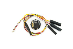 DFRobot Akıllı Mini Yağmur Sensörü - SEN0545 - Thumbnail