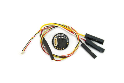 DFRobot Akıllı Mini Yağmur Sensörü - SEN0545