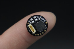 DFRobot Akıllı Mini Yağmur Sensörü - SEN0545 - Thumbnail