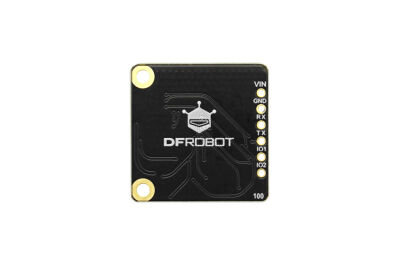 DFRobot C1001 60GHz Kapalı Alan Radar Düşme Algılama ve Uyku Sensörü -11m, SEN0623