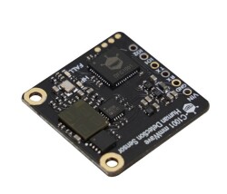 DFRobot - DFRobot C1001 60GHz Kapalı Alan Radar Düşme Algılama ve Uyku Sensörü -11m, SEN0623