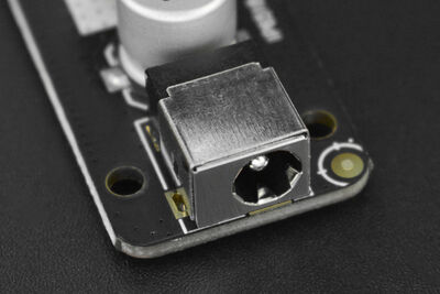 DFRobot DC-DC Hızlı Şarj Modülü - 10.5 - 32Vin, 3-20Vout Auto-adjust DFR0758 DFRobot DC-DC Hızlı Şarj Modülü - 10.5 - 32Vin, 3-20Vout Auto-adjust DFR0758