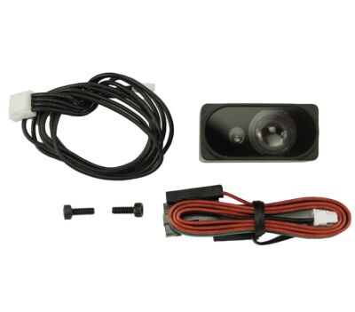 DFRobot dTOF Uzun Menzilli Lazer Mesafe Sensörü - 50m, UART/I2C/GPIO, SEN0648