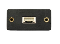 DFRobot dTOF Uzun Menzilli Lazer Mesafe Sensörü - 50m, UART/I2C/GPIO, SEN0648 - Thumbnail